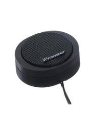 Resim Pioneer Ts-S20 Dome Tweeter Oto Tiz Hoparlör Takımı 