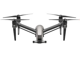 Resim DJI Inspire 2 Drone (RAW Lisanslı ) 