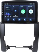 Resim Kia Sorento 2011/2012 10 İnç 8-128 Pro Model Qled Ekran 9" 