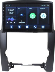 Resim Kia Sorento 2011/2012 10 İnç 8-128 Pro Model Qled Ekran 9" 