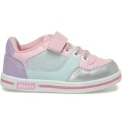 Resim 620102.P3FX Pudra Kız Çocuk Sneaker Polaris