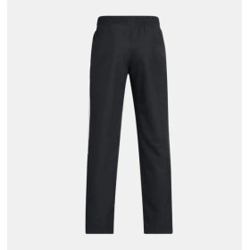 Resim Under Armour Erkek Çocuk Ua Rival Woven Eşofman Altı 1390155-001 