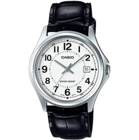 Resim Casio MTP-1401L-7ADF  Erkek Kol Saati 
