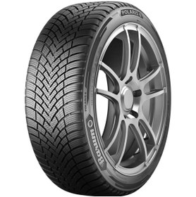 Resim Barum 235/35R19 91W XL FR Polar-is 6 Kış Lastiği (2024 Üretim) 