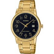 Resim Casio MTP-V002G-1BUVDF Erkek Kol Saati 