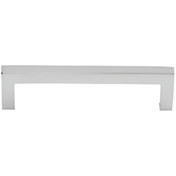 Resim System Krom 96 mm Çekme Mobilya Kulpu (SY7938 0096 CR) 