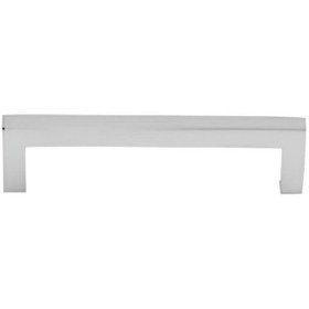 Resim System Krom 96 mm Çekme Mobilya Kulpu (SY7938 0096 CR) 