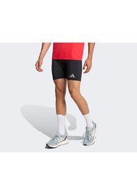 Resim Adidas Run Ess St M Erkek Koşu Kısa Tayt Jy5545 Siyah Siyah 