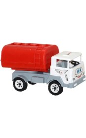 Resim Özdemir Toys Bf Market 901 Özdemir, Inşaat Seti 3'lü Kamyon 