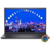 Resim Dell Vostro 3520 N1614PVNB3520U04 i3-1215U 8GB 1TB+512SSD 15.6\ FullHD FreeDOS Taşınabilir Bilgisayar-CNT005 