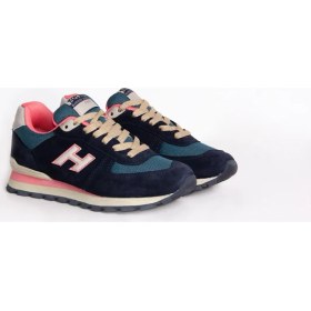 Resim Hammer Jack 19250 Peru G Sneaker Spor Kadın Ayakk 