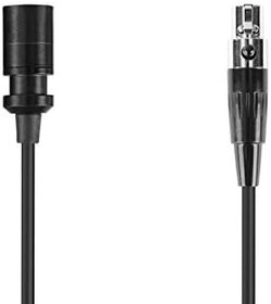Resim Boya BY-M11C Tek Yönlü XLR Yaka Mikrofonu 