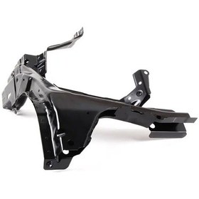 Resim Bmw Ön Panel Sacı L E60 41147111069 