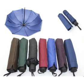 Resim TTT Katlanabilir Şemsiye Model 2 