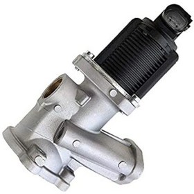 Resim Egr Valfı Astra H Z13dth Doblo Palıo Albea Punto 1,3 Multıjet 16v 90hp Corsa D 1,3cdtı Z13dth 05 