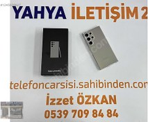 Resim Samsung S24 Ultra İkinci El YD | 256 GB 12 GB | Gri Samsung S24 Ultra İkinci El YD | 256 GB | Gri