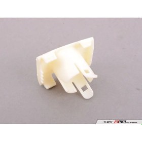 Resim Bmw Pdc Bağlantı Braketi İç Sağ E39 51117008394 