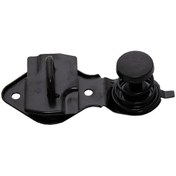 Resim Mercedes W203 C209 W251 W164 X164 Kaput Kilidi Üst - Wender A2118800360 