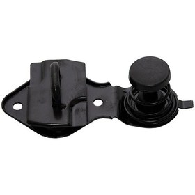 Resim Mercedes W203 C209 W251 W164 X164 Kaput Kilidi Üst - Wender A2118800360 