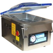 Resim Akse Propack 26 Cm Masaüstü Vakum Makinesi 