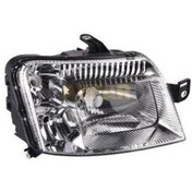Resim F.panda 2003-2009 Far Motorlu Sol Ayfar 101121 