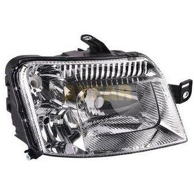 Resim F.panda 2003-2009 Far Motorlu Sol Ayfar 101121 