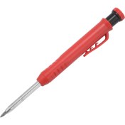 Resim Celestial Forge Derin Delik Işaretleyici Entegre Kalemtıraşlı Premium Mekanik Kurşun Kalem - Ahşap, Metal, Taş I Delici Delik Işaretleyici (Yurt Dışından) 