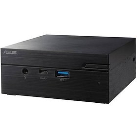 Resim ASUS PN41-S1-BP469AV Celeron N6000 4GB DDR4 128GB M.2 SSD W11Pro Mini PC 