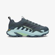 Resim Merrell Moab Speed 2 Gtx Erkek Gri Spor Ayakkabı J037981 