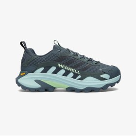 Resim Merrell Moab Speed 2 Gtx Erkek Gri Spor Ayakkabı J037981 