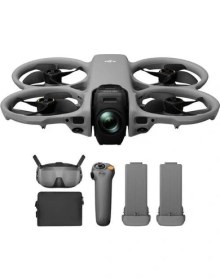 Resim DJI Djı Avata 360 Motion Fly More Combo / On Ithalat Garantili 