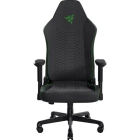 Resim Razer Iskur V2 x Siyah Oyuncu Koltuğu RZ38-05310100-R3G1 