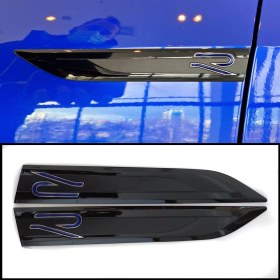 Resim Vagparts Golf 8 R Rozet- Golf 8 R Bıçak 