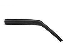Resim Mercedes Sprinter 1998-2007 Uyumlu Sport Style Cam Rüzgarlığı 