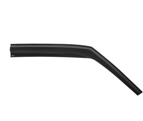 Resim Mercedes Sprinter 1998-2007 Uyumlu Sport Style Cam Rüzgarlığı 