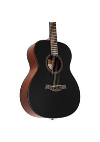 Resim Valler Va600 Ladin Cilalı Akustik Gitar 