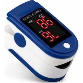 Resim Pulse Oksimetre 