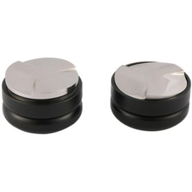 Resim COLDBREWTREND Premium Barista Coffee 58 Mm Macaron Tamper 