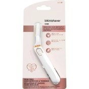 Resim Denisam Ing Touch Flawless Bikini Shaver And Trimmer Kusursuz Bikini Tıraş Makinesi ve Düzeltici Epilat 