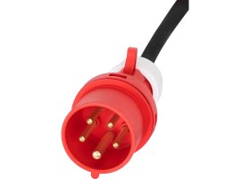 Resim Kurutek Kte-9 Kw Elektrikli Isıtıcı 