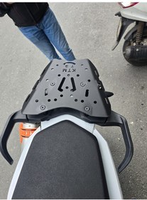 Resim Ktm Adventure 790 890 Çanta Taşıma Demiri 