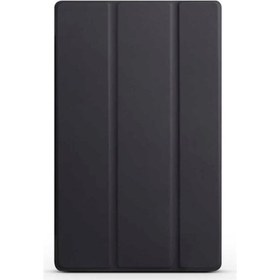 Resim Lenovo Uyumlu M10 Tb-X306F Gen.2 Zore Smart Kapak Standlı 1-1 Kılıf 