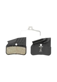 Resim Shimano N03a-rf Organik Disk Fren Balatası Ice-tech Br-m9120 / Br-m8120 /br-m7120 