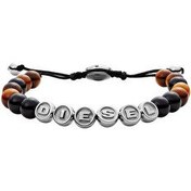 Resim Diesel DJDX1319-040 Erkek Bileklik 