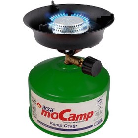 Resim Mocamp Portatif Kamp Ocağı Diğer 
