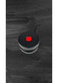 Resim 500 Ml Kilitli Kapaklı Kaşıklı Yemek Termosu 8 Saat Sıcak 