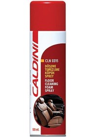 Resim Caldini Döşeme Temizleme Köpük Sprey 500 ML 