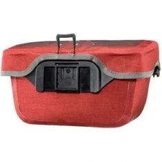 Resim Ortlıeb F3632 Ultımate klasik 5l Gidon Çantası 