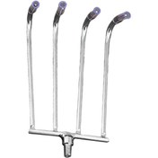 Resim Homyl El Tırmığı Baş Parçası Çok İşlevli Bahçe Aleti 