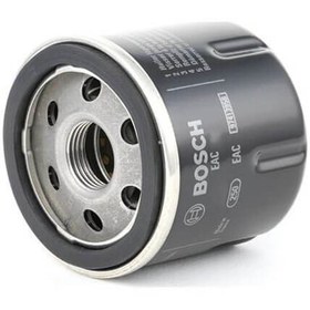 Resim Renault Clio-1.5 dCi-Motor Yağ Filtresi-Bosch 